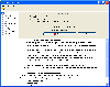 Server Main Window